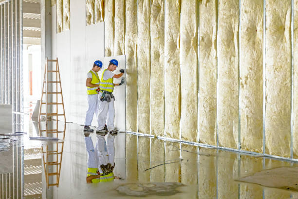 Best Insulation for Specific Applications in Shelton, NE